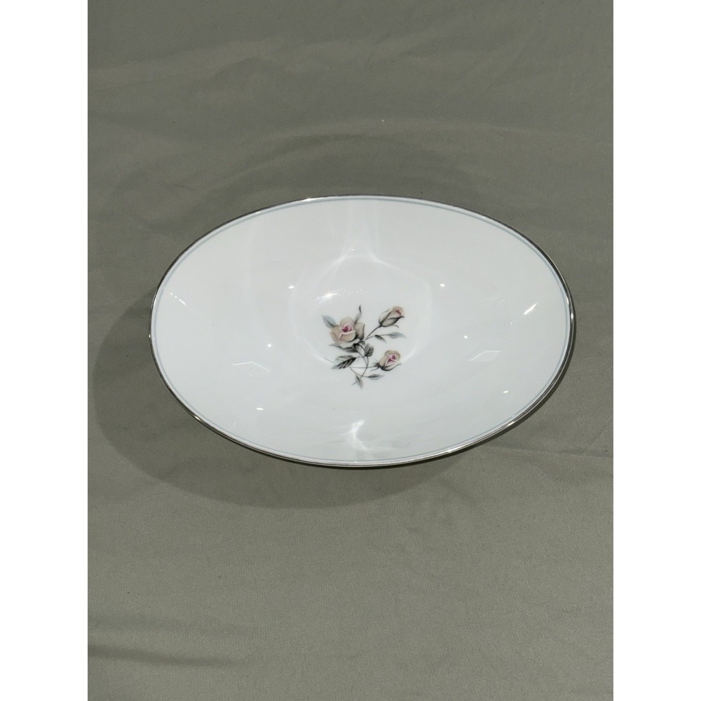 Margot by Noritake Oval Platter 14" Discontinued